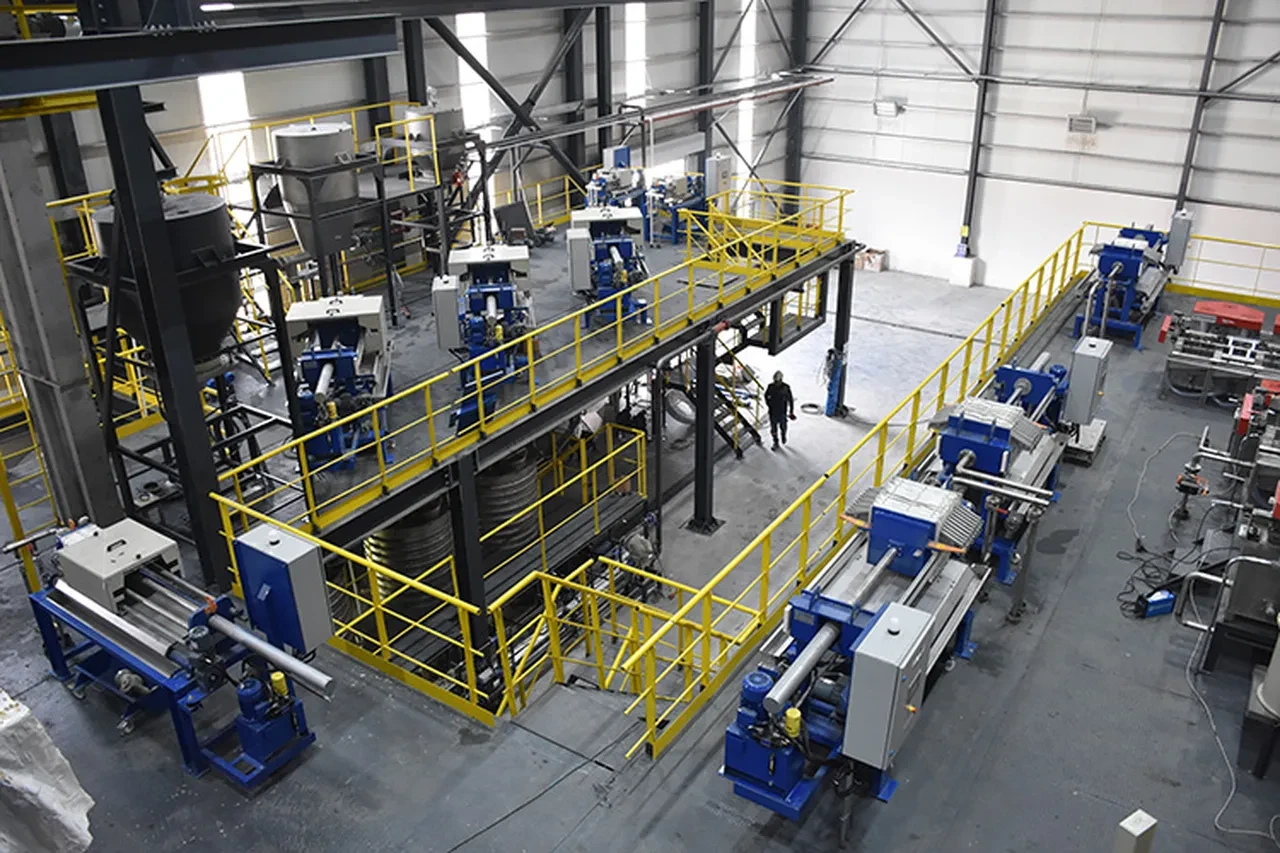 Nadir toprak elementleri nerede kullanılır?