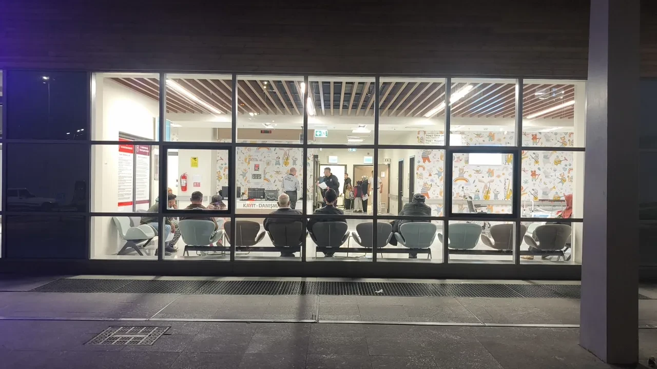 Okul gezisinde gıda zehirlenmesi: Öğrenciler hastanelik oldu