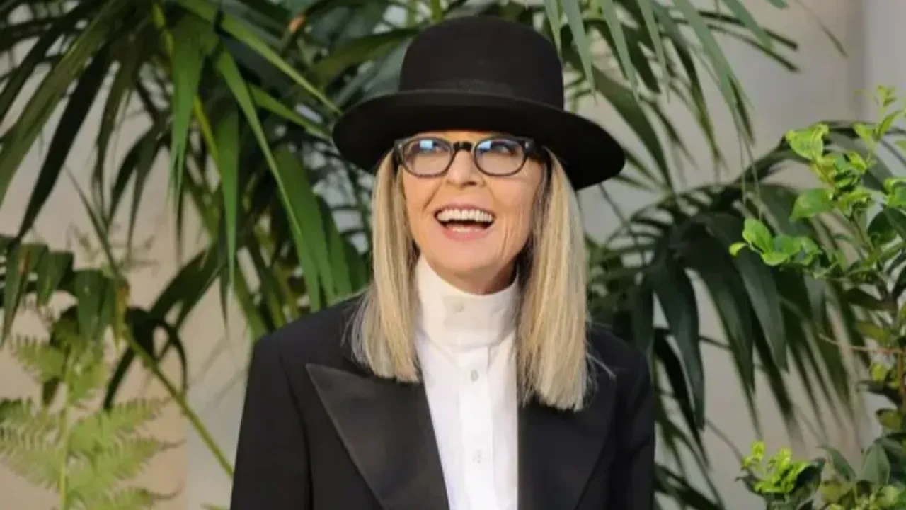 Oyuncu Diane Keaton'un ölüm nedeni belli oldu 