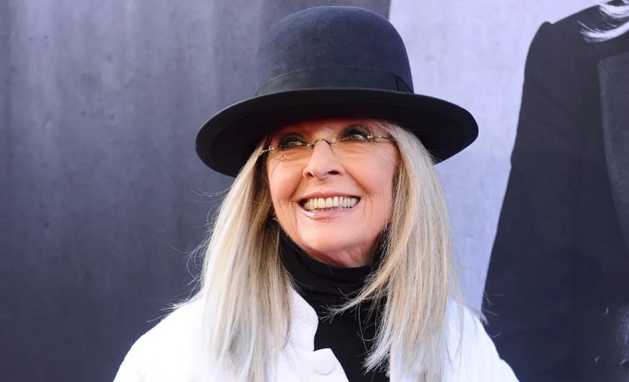 Oyuncu Diane Keaton'un ölüm nedeni belli oldu