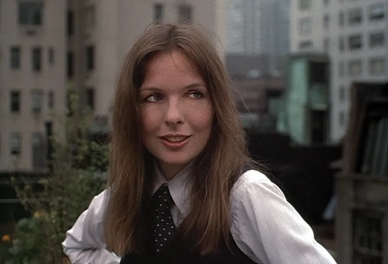 Oyuncu Diane Keaton'un ölüm nedeni belli oldu