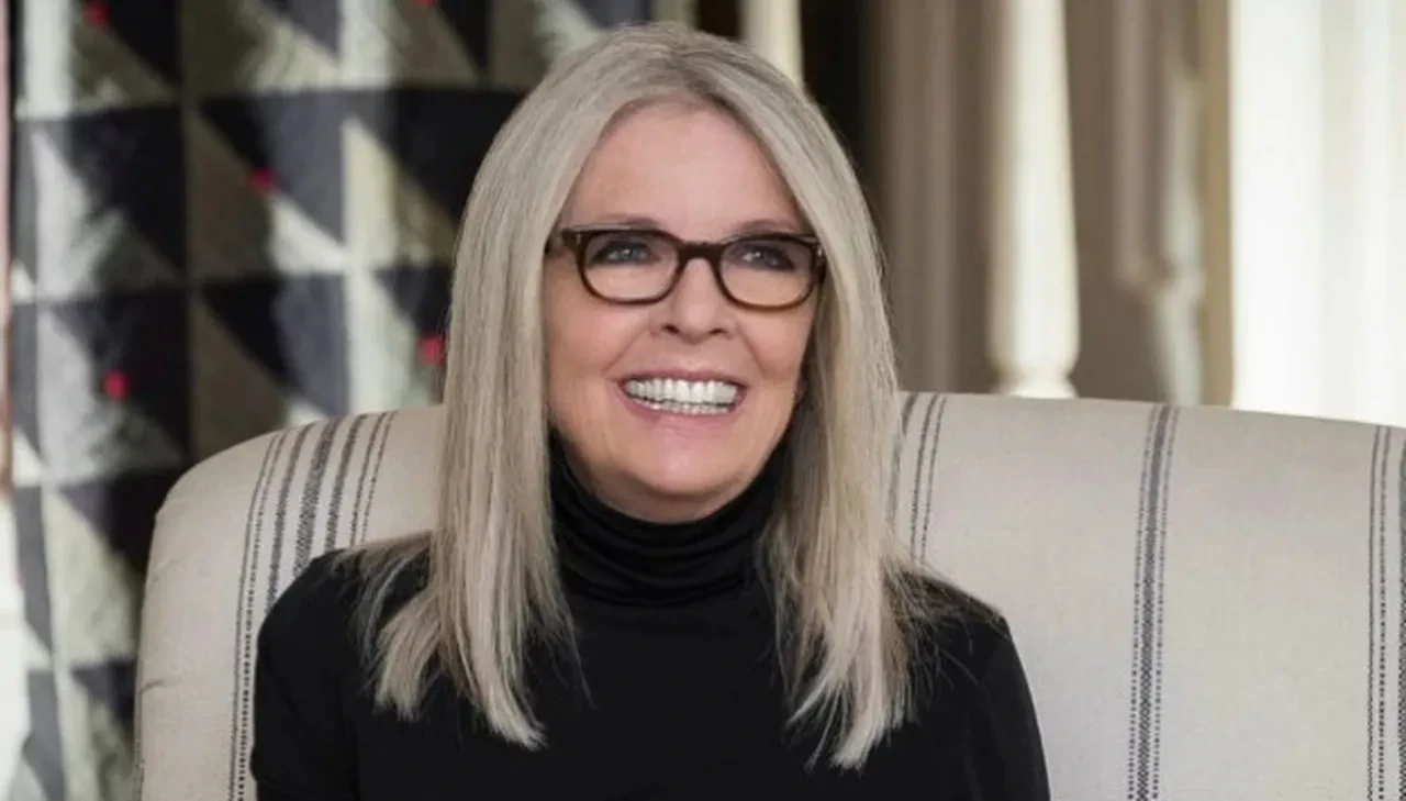 Oyuncu Diane Keaton'un ölüm nedeni belli oldu