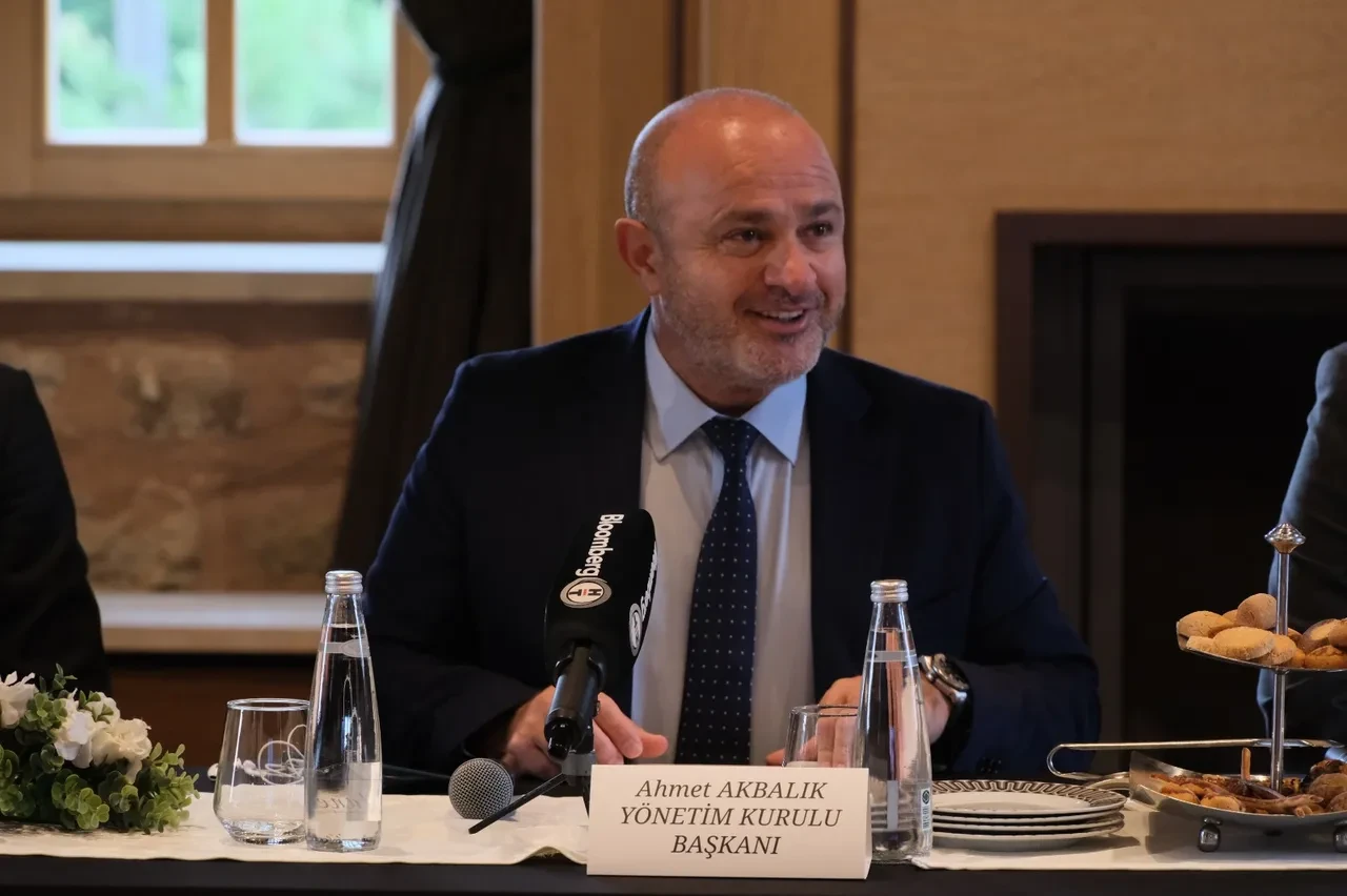 Özak GYO’dan sürdürülebilir büyüme hamlesi