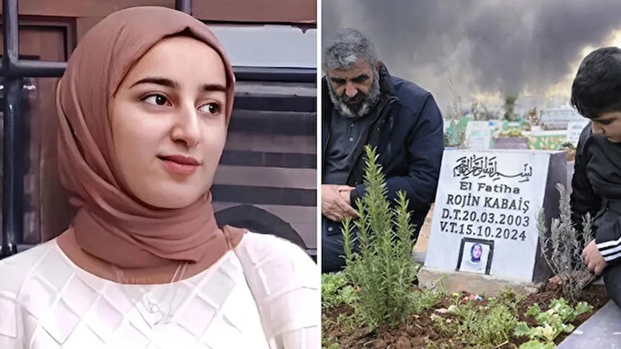 Rojin Kabaiş'in ölümündeki sır perdesi! Olayı aydınlatana 4 milyon TL ödül