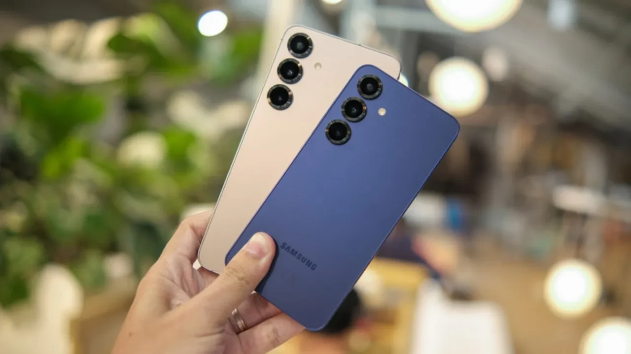 Samsung'dan flaş karar: Beklenen modeli iptal edildi