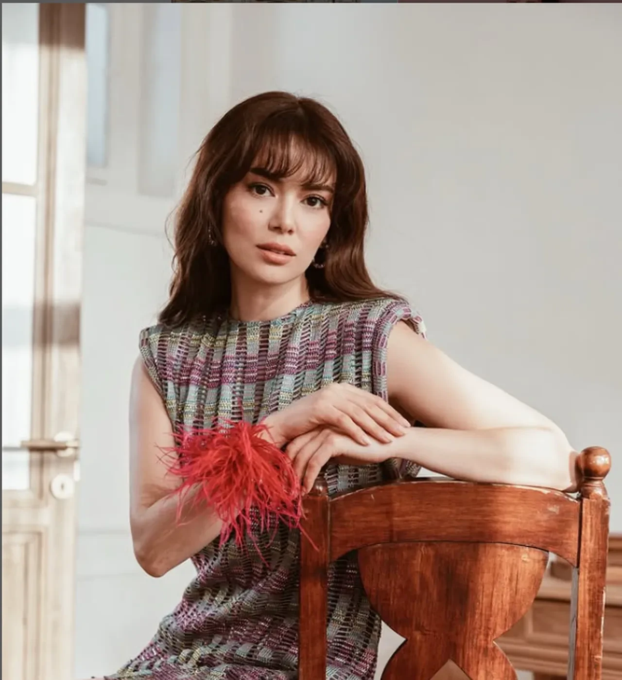 Seray Kaya'dan festival başarısı