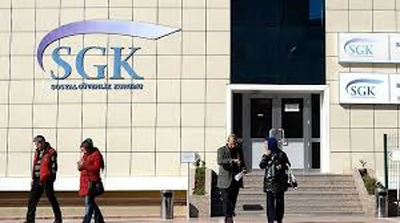 SGK 100 sosyal güvenlik denetmen yardımcısı alımı başvuru ne zaman, nereden yapılır? Başvuru şartları 2025
