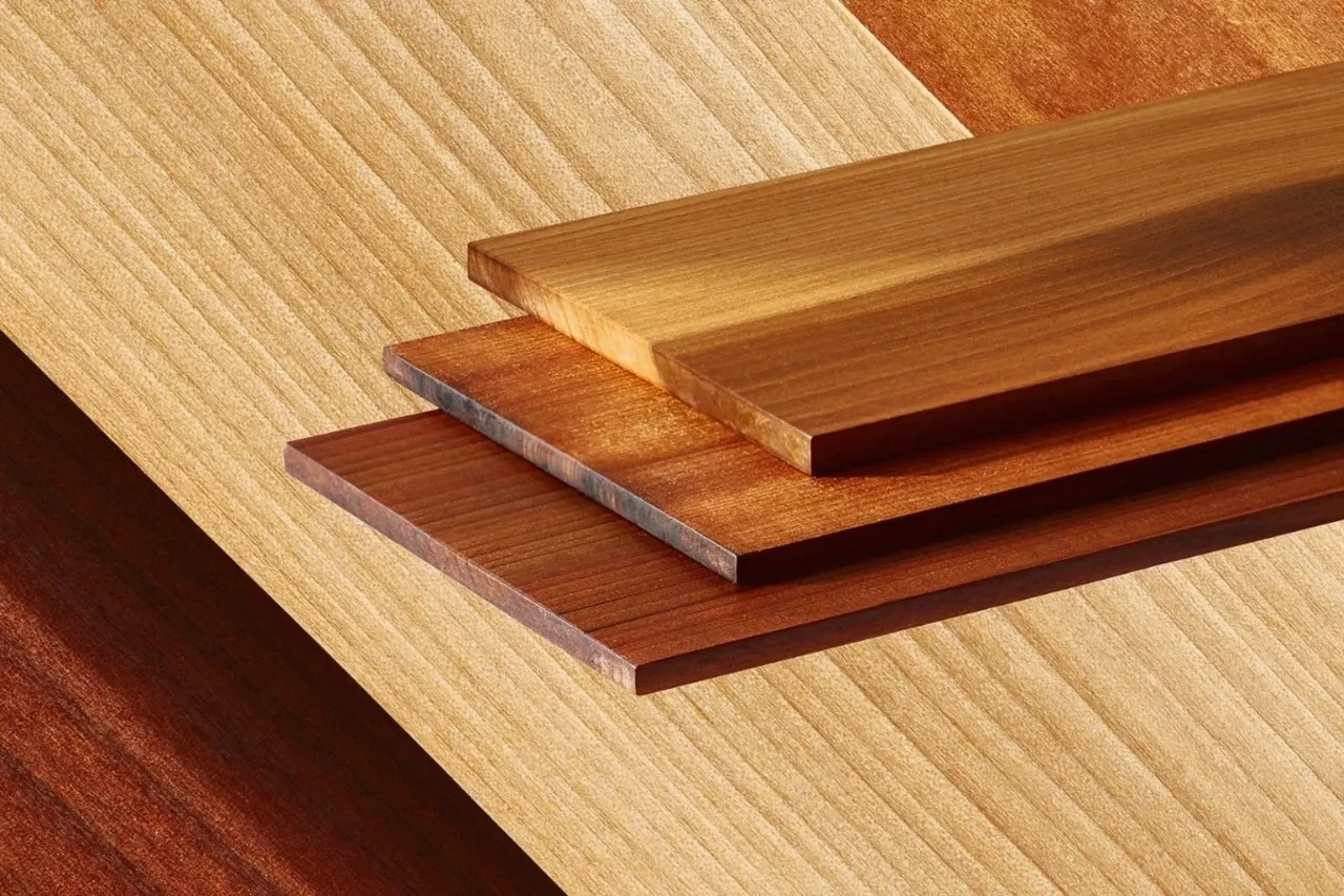 "Süper Ahşap" piyasaya sürüldü: Çelikten 10 kat daha güçlü, 6 kat daha hafif