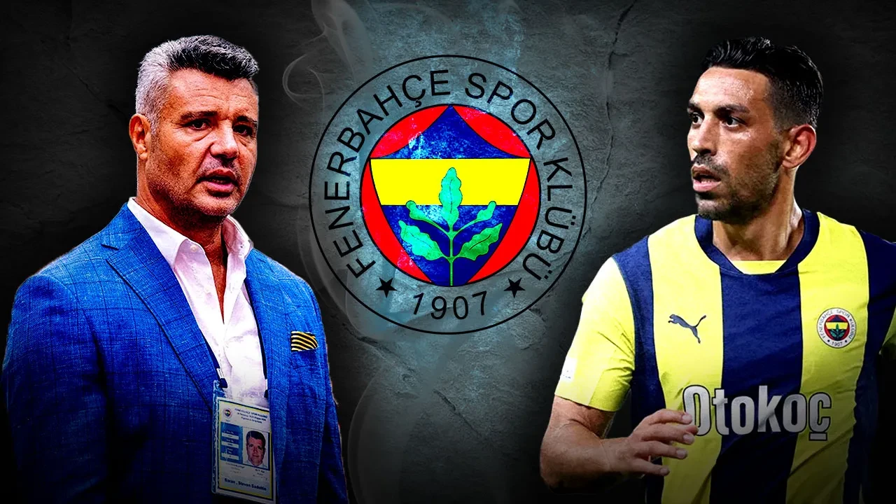 Süper Lig devi devreye girdi: Menajeriyle görüştüler! İrfan Can Kahveci ezeli rakibe gidiyor