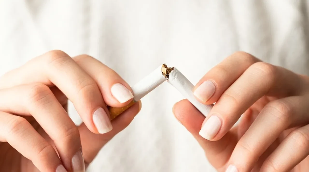 Tütünsüz Bir Türkiye için harekete geçildi! Sigara bıraktırma poliklinikleri açılıyor