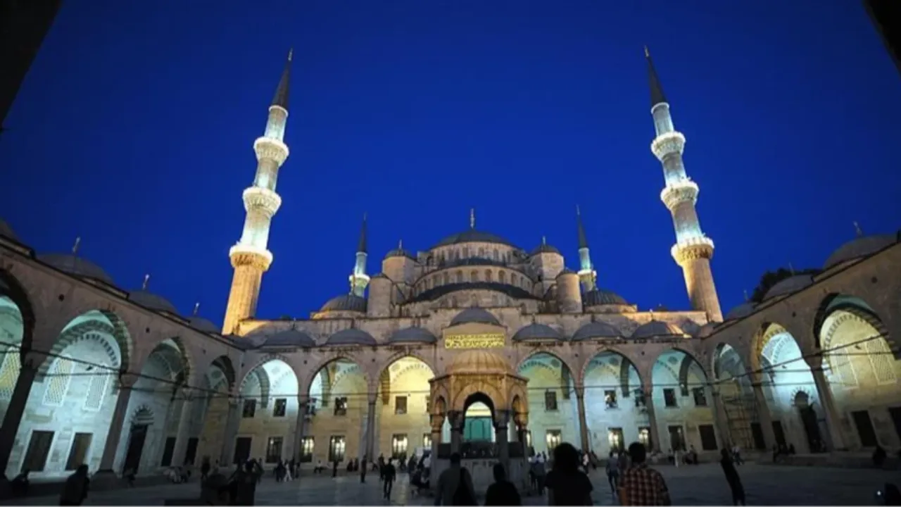 Üç aylar ne zaman başlıyor? 33 yılda bir tekrarlanıyor