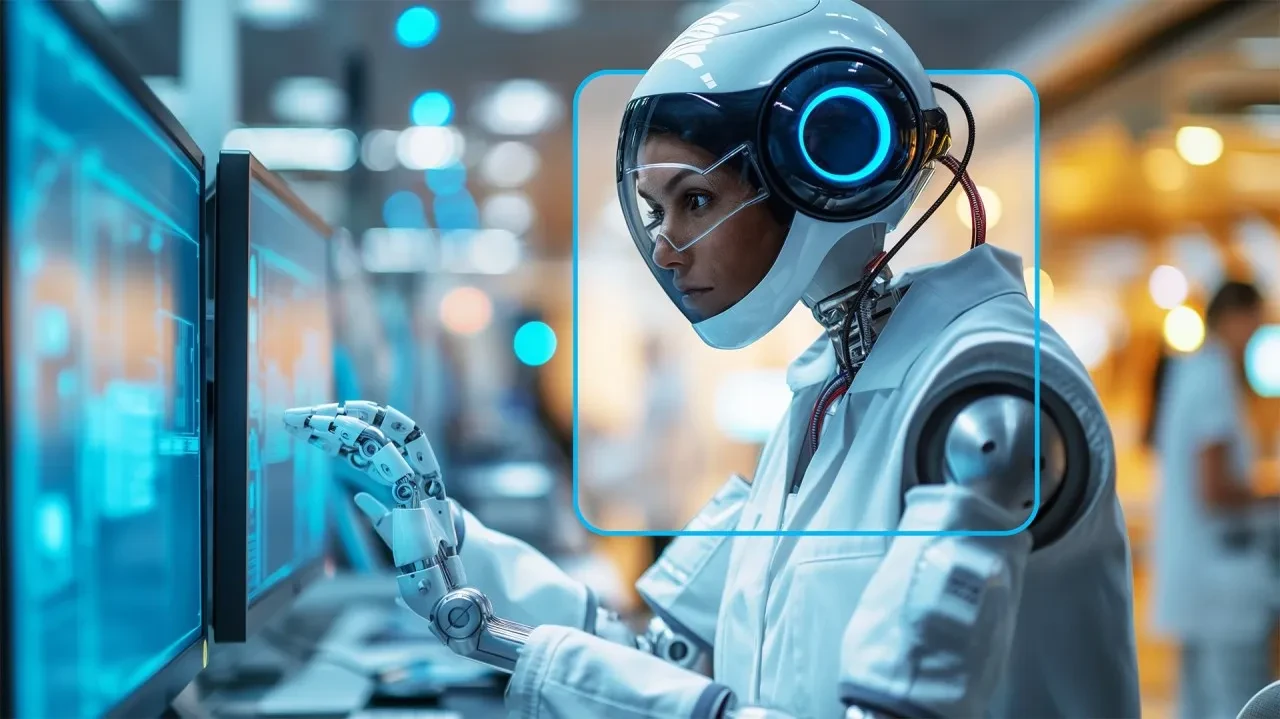 Yapay zekâ balonu değil, 8 trilyon dolarlık fırsat!