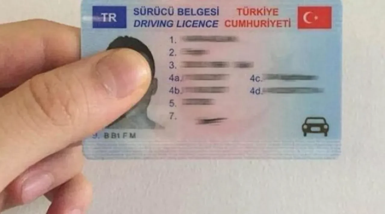 Yapmayana cezası büyük! O sürücüler için son gün 31 Ekim!