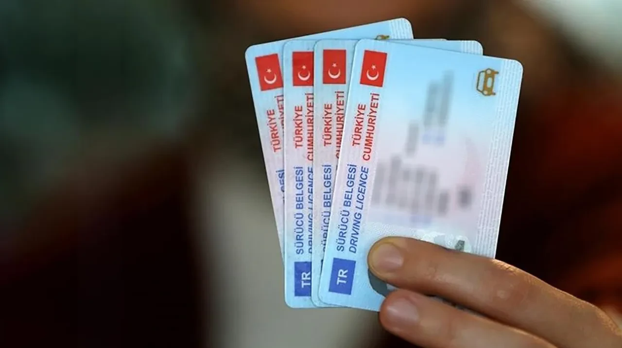 Yapmayana cezası büyük! O sürücüler için son gün 31 Ekim!