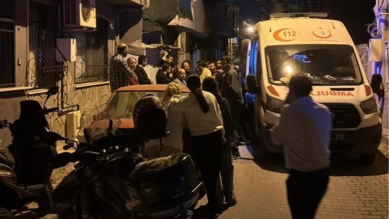 Yatalak eşini öldürdü! İfadesi dehşete düşürdü