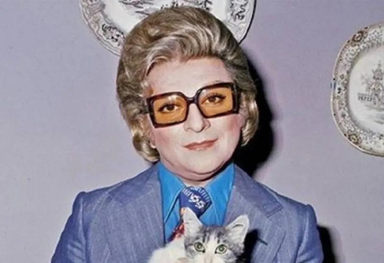 Zeki Müren filmi iptal mi oldu? Yapımcıdan ilk açıklama geldi