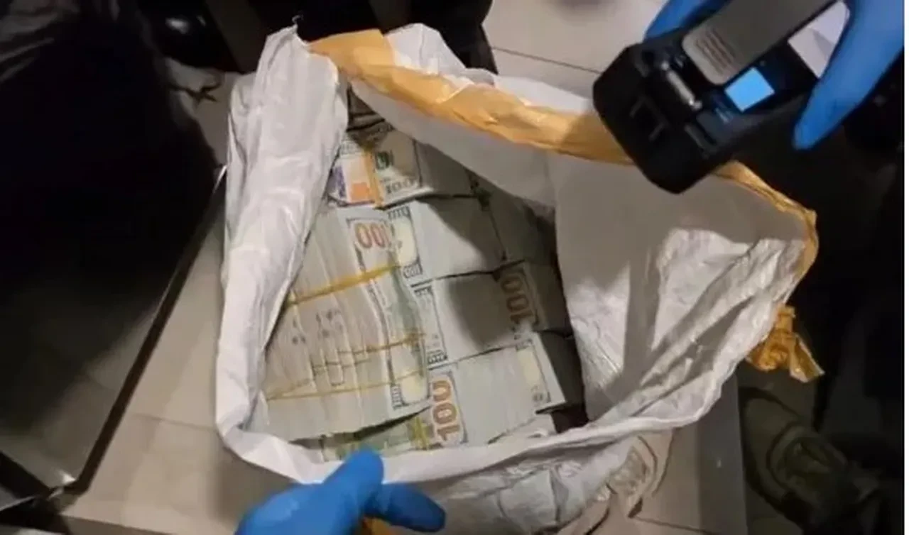 1.3 milyar liralık vurgunda yeni gelişme! Paraları aklama yöntemleri şoke etti 