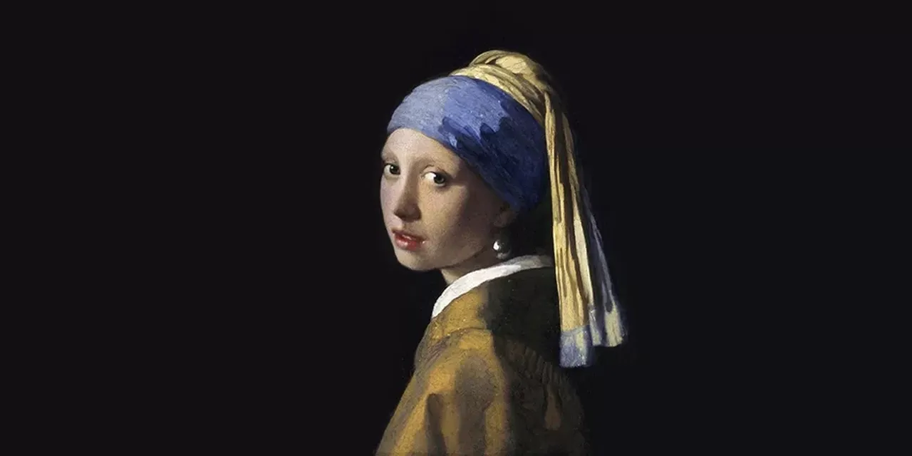 360 yıllık sır çözüldü! "İnci Küpeli Kız" gizemi ortaya çıktı
