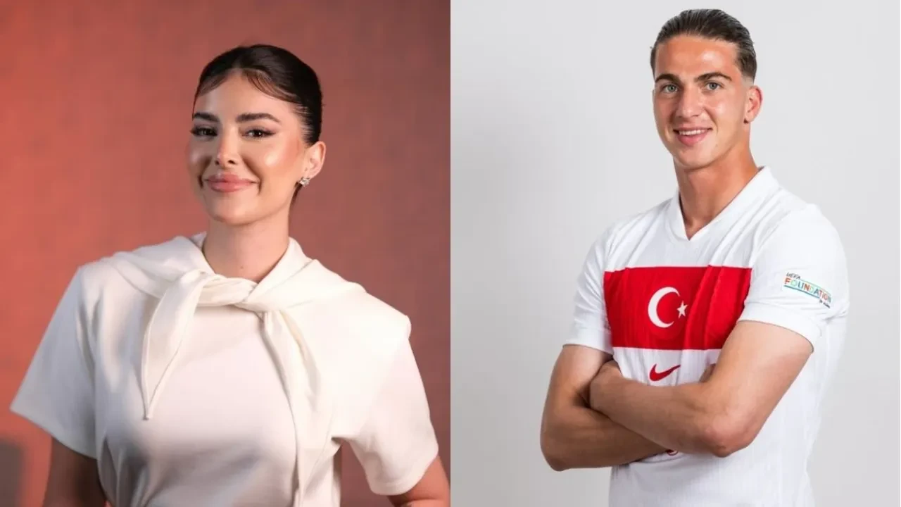 Ala Tokel futbolcu Bertuğ Yıldırım ile ayrılık nedenini ilk kez anlattı