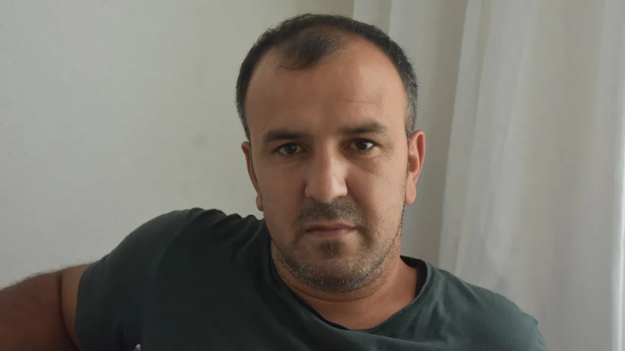 Ayı saldırısından canını zor kurtardı! Talihsiz adam yaşadığı dehşeti anlattı