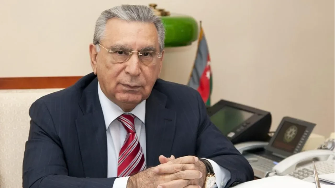 Azerbaycan’da darbe planlıyordu: Eski Cumhurbaşkanlığı üst düzey yöneticisi Mehdiyev hakkında karar!