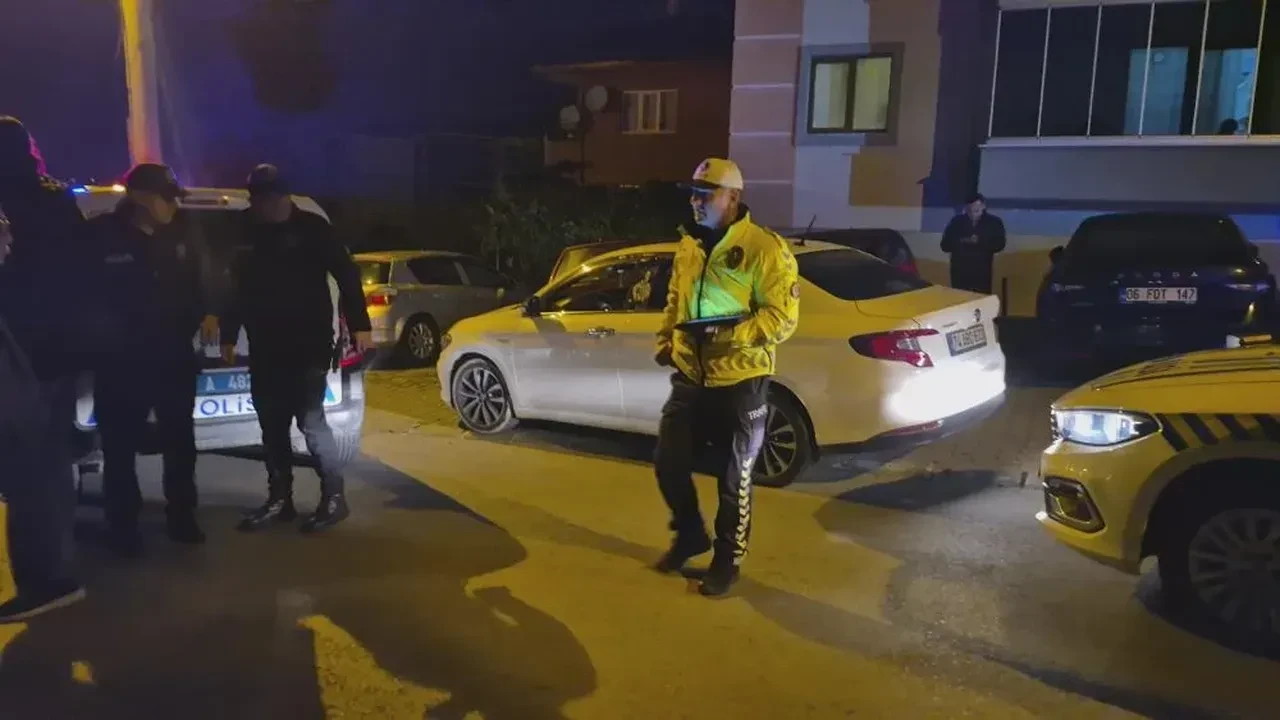 Bartın’da polisten kaçan alkollü sürücü kıskıvrak yakalandı!