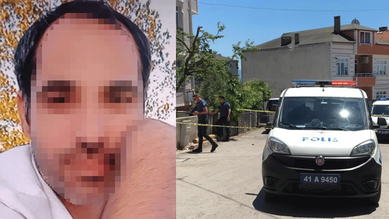 'Beni aldattı' diyerek hem eşini hem akrabasını öldürmeye çalıştı