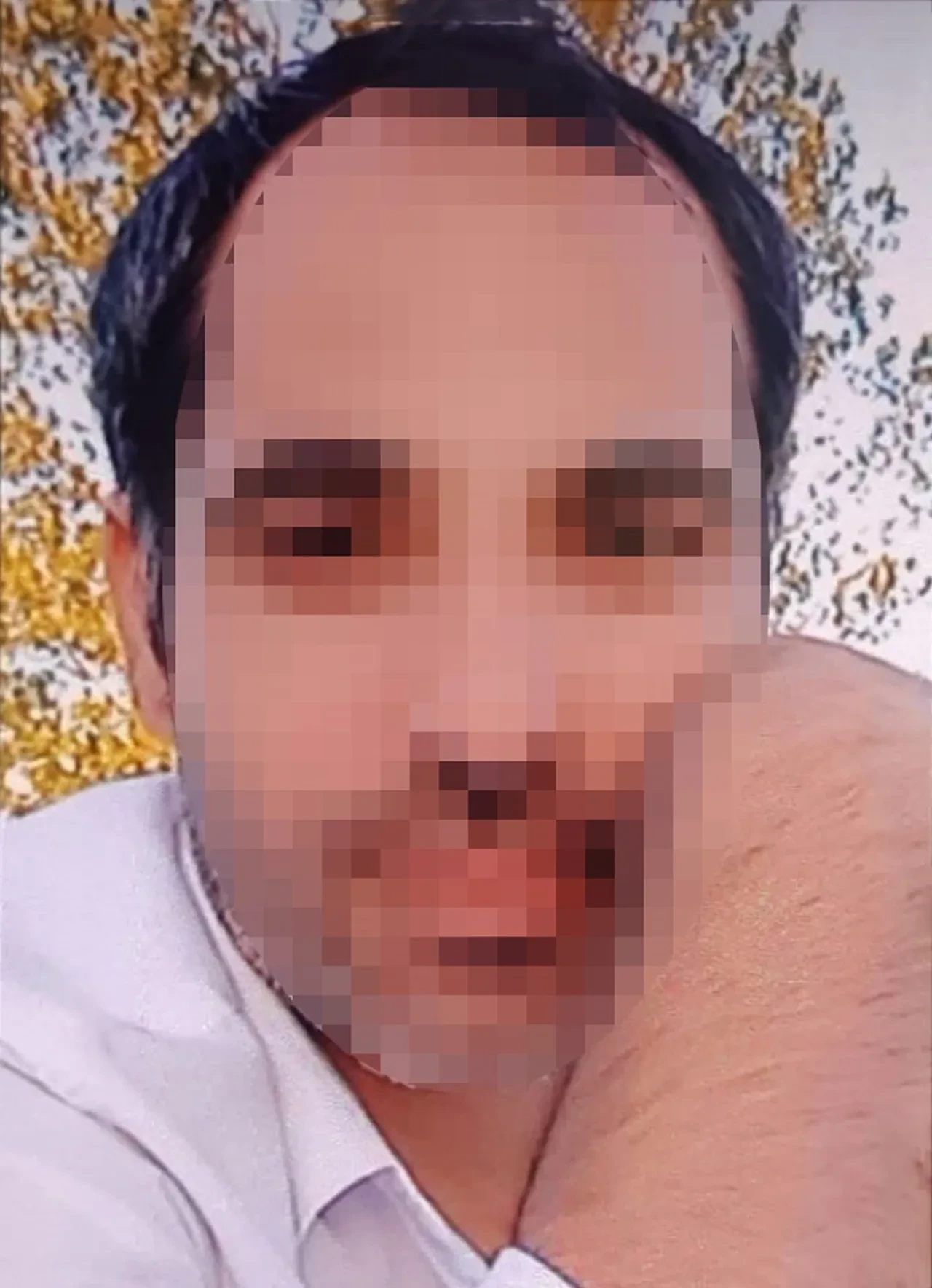 'Beni aldattı' diyerek hem eşini hem akrabasını öldürmeye çalıştı