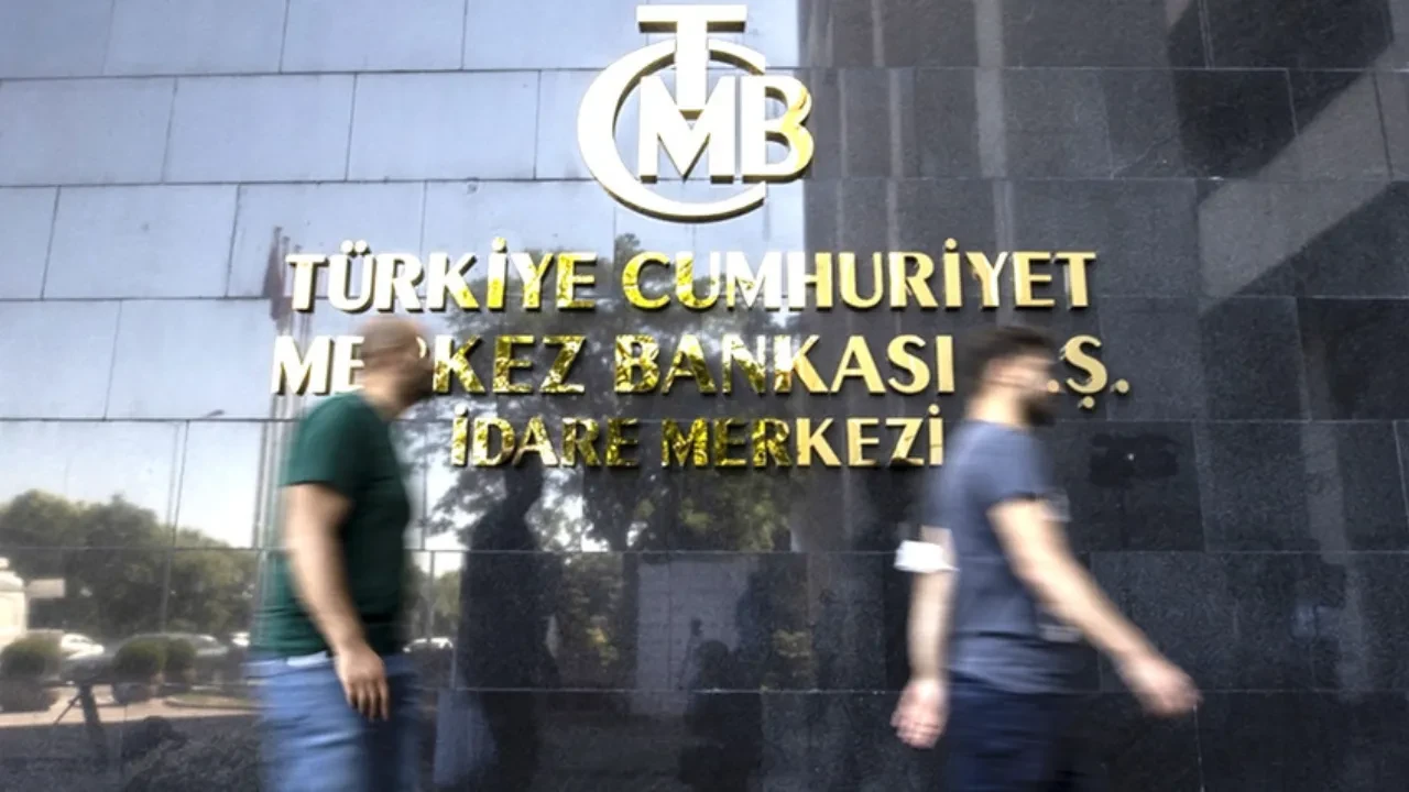 BKM’de büyük vurgun! Eski Merkez Bankası Başkan Yardımcısı Emrah Şener tutuklandı