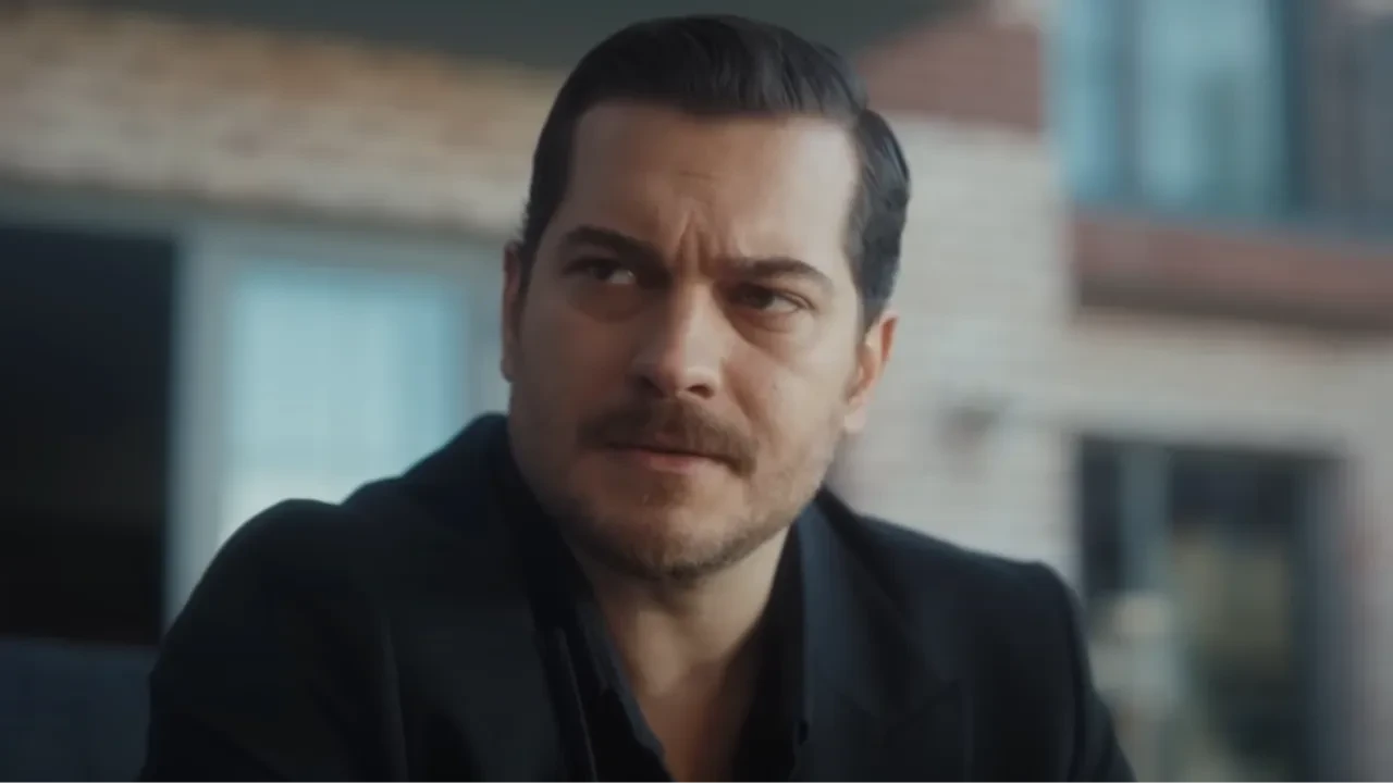 Çağatay Ulusoy Eşref Rüya’dan ayrılıyor mu? Sette tartışma çıktığı iddia edildi