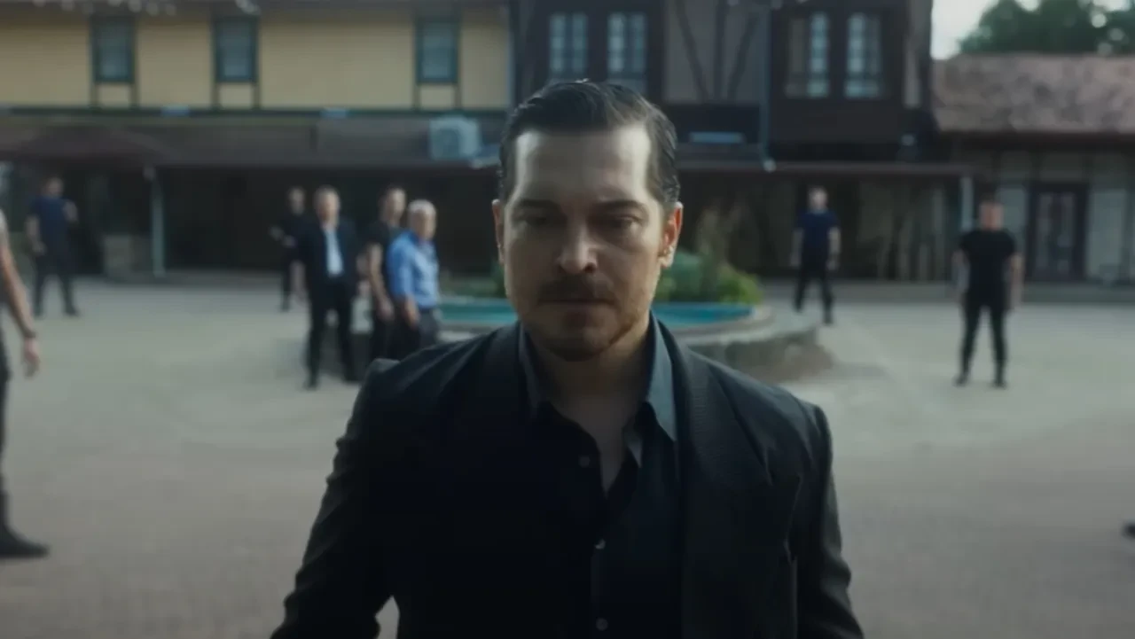 Çağatay Ulusoy Eşref Rüya’dan ayrılıyor mu?