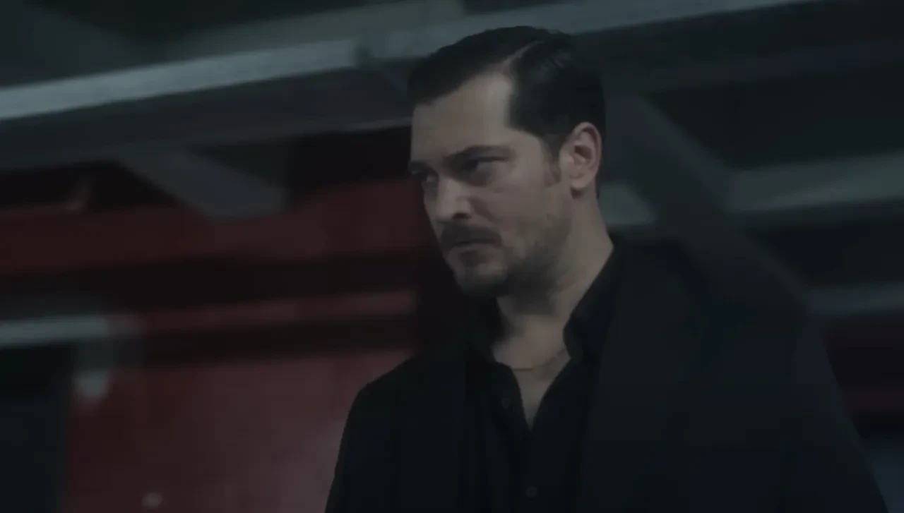 Çağatay Ulusoy diziden ayrılacak mı?