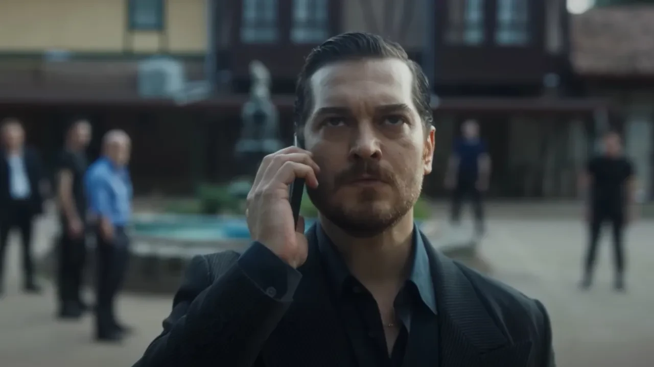 Çağatay Ulusoy diziden ayrılıyor mu?