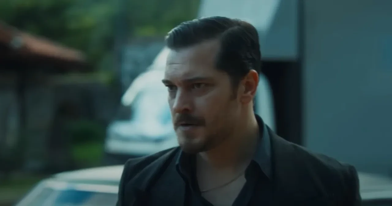 Çağatay Ulusoy Eşref Rüyadan ayrılıyor mu?