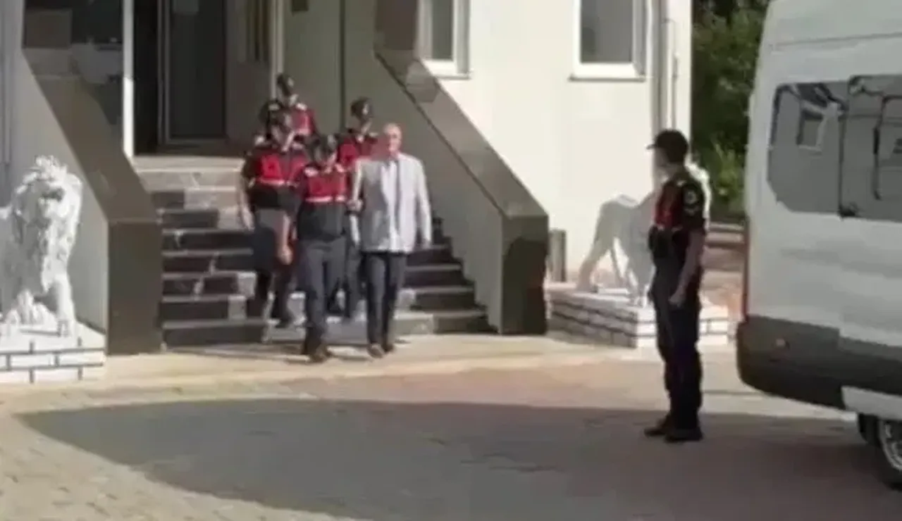 Can Holding'e yeni operasyon: Kenan Tekdağ ile 34 şüpheliye gözaltı