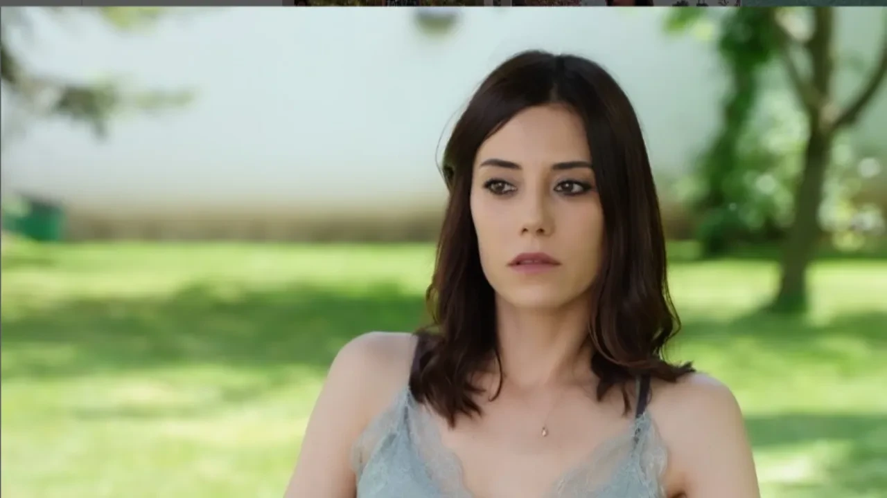 Cansu Dere, dünyaca ünlü isim ile başrolü paylaşacak