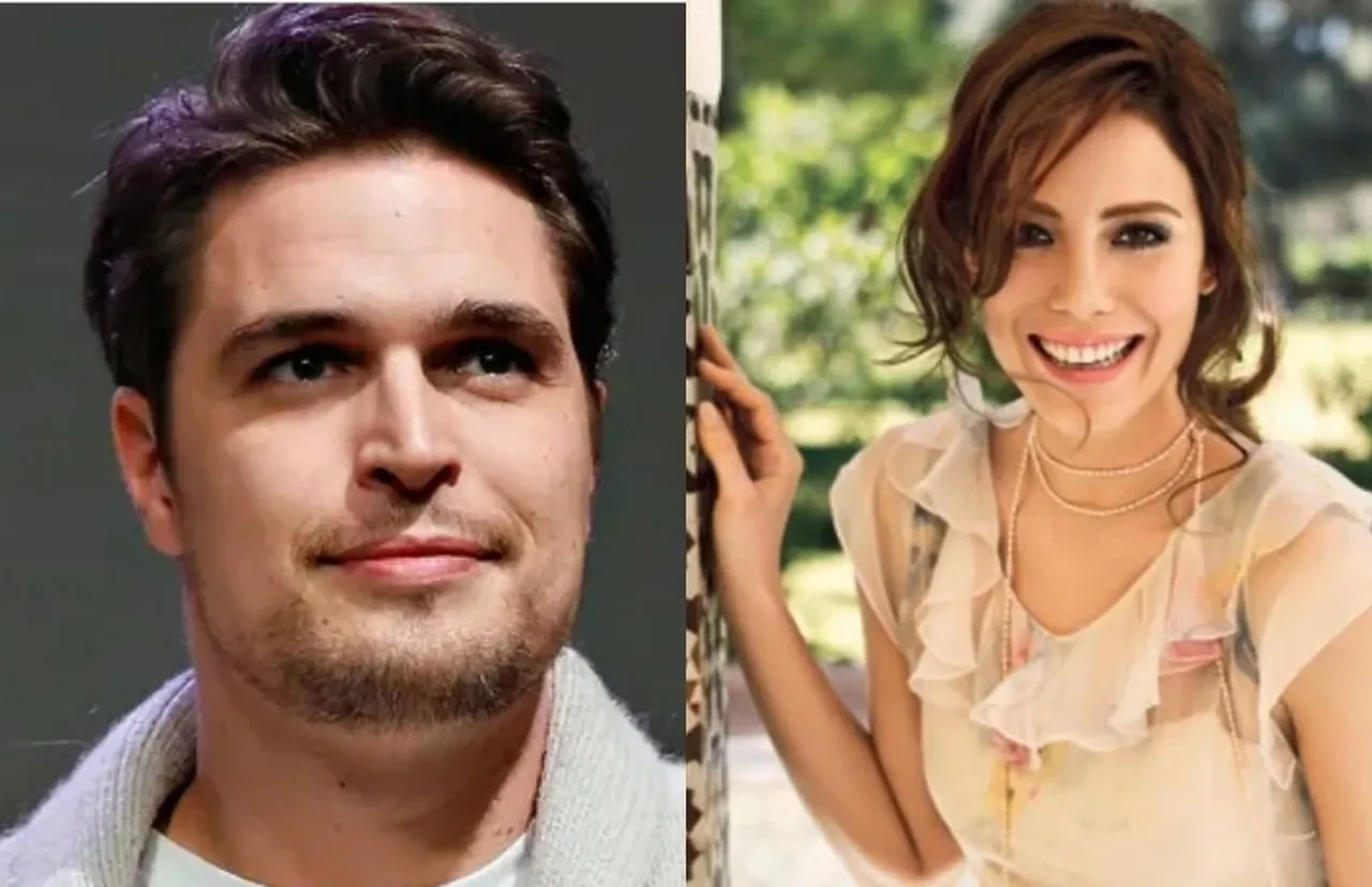 Cansu Dere, dünyaca ünlü isim ile başrolü paylaşacak