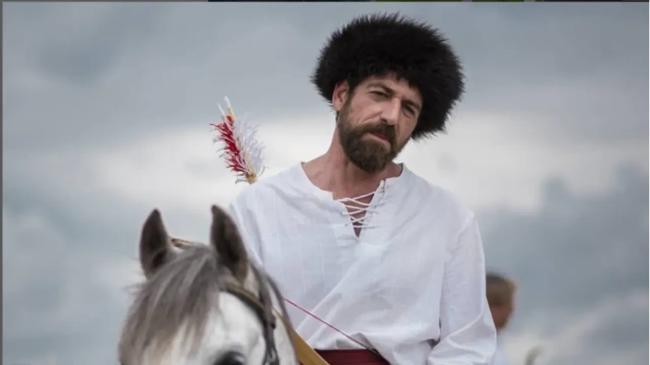 Cemal Hünal, 