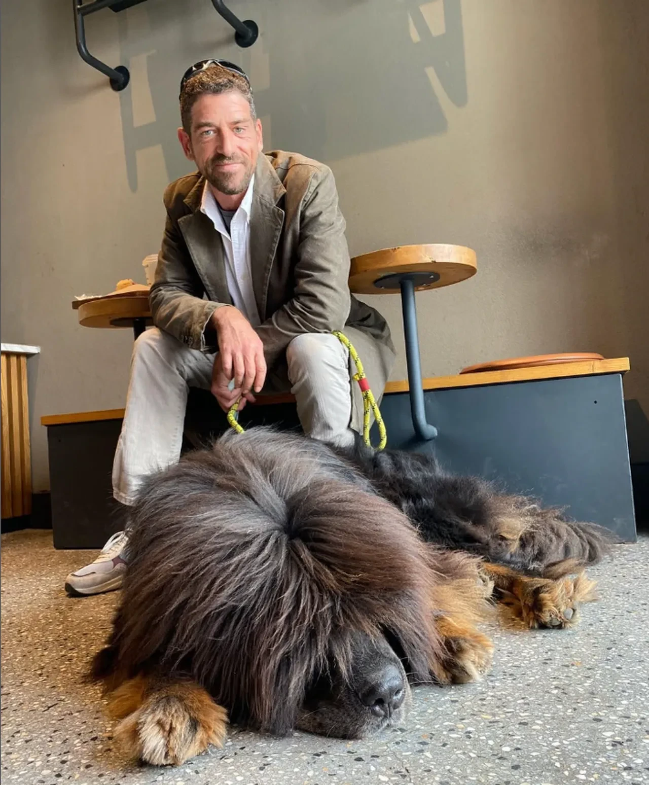 Cemal Hünal, "Asla bir araya gelmem" diyerek ünlü ismi işaret etti