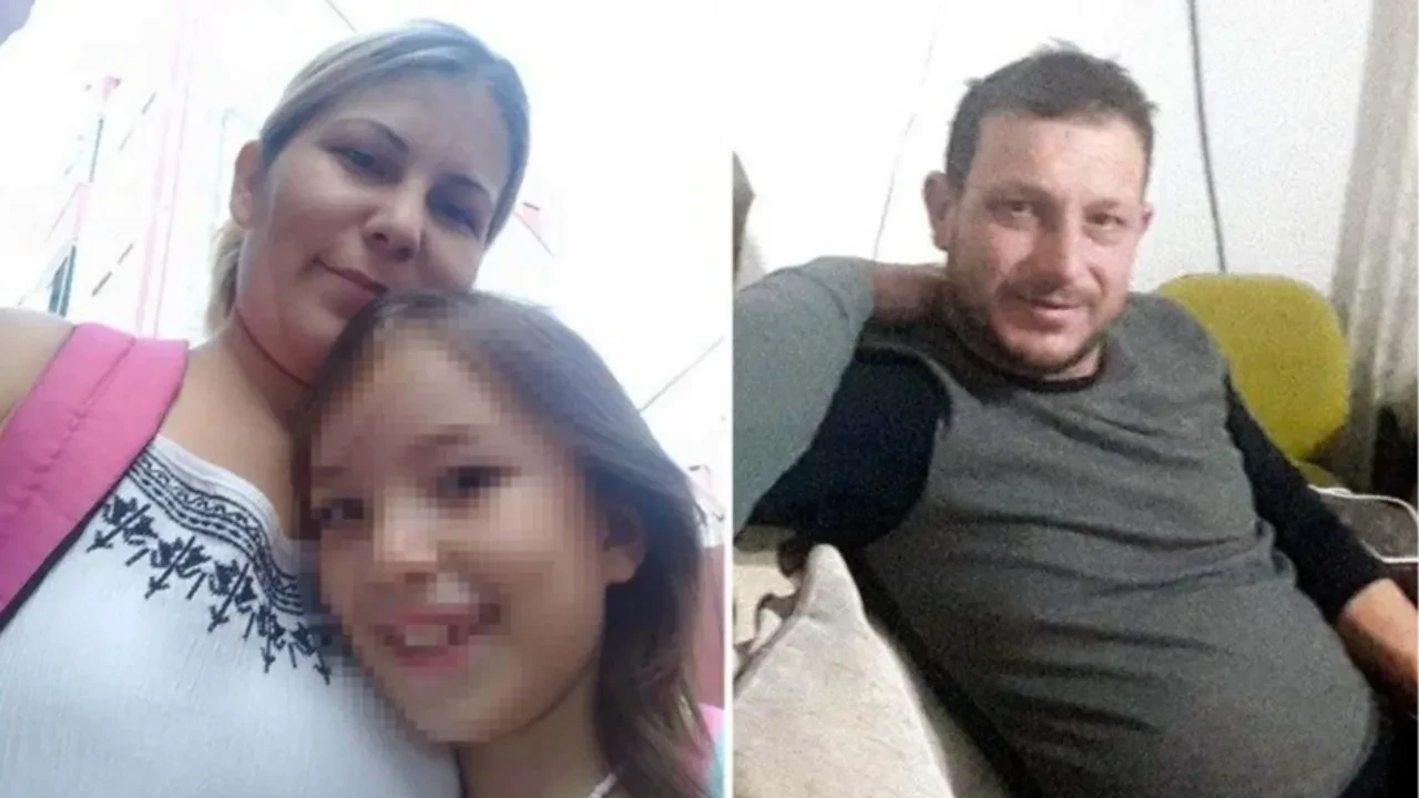 Çığlıklarını komşuları duydu! İmam nikahlı eşini benzin döküp ateşe verdi... Hakkında karar verildi