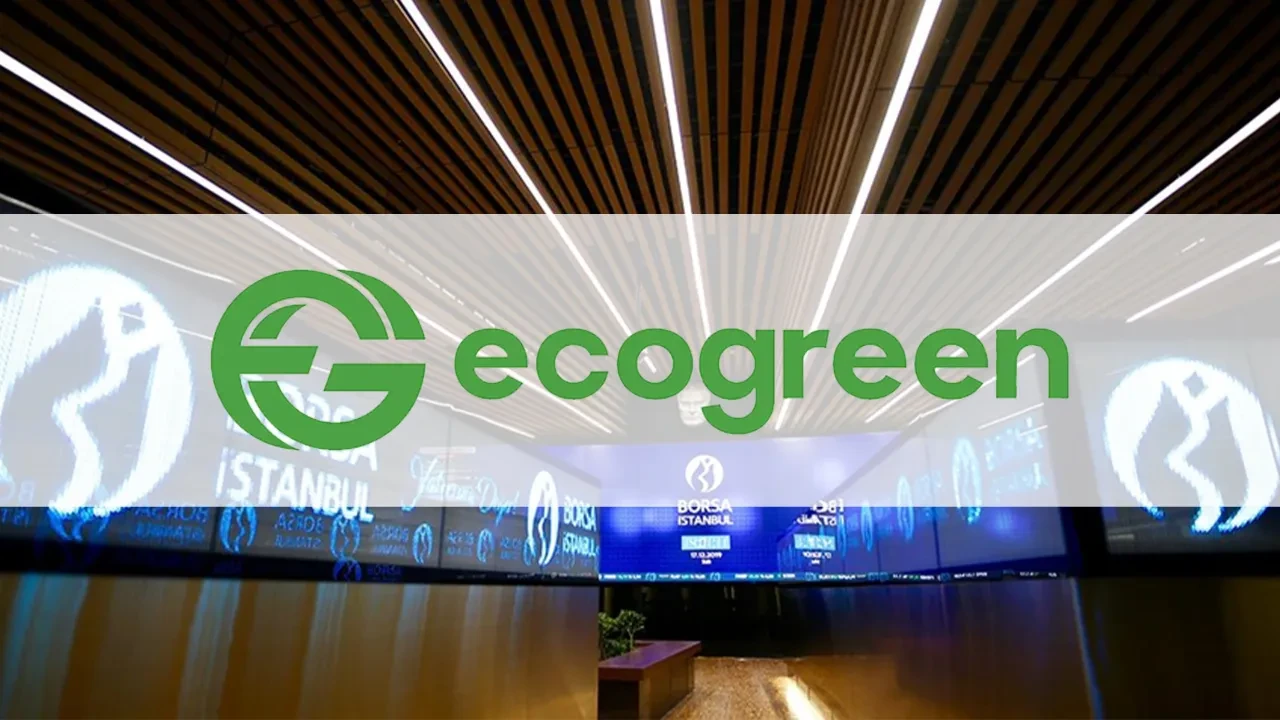 Ecogreen Enerji katılım endeksine uygun mu? İzahname ile duyurulacak