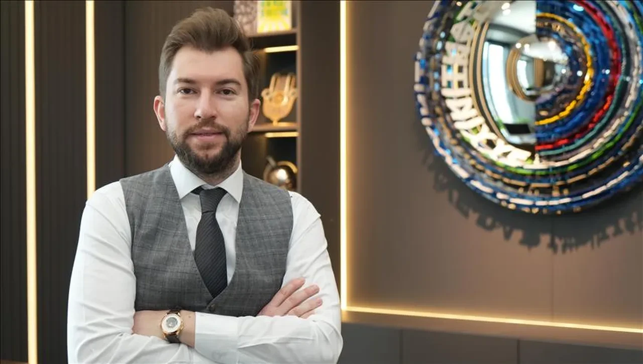 Osman Uğurlu Ecogreen kimdir?