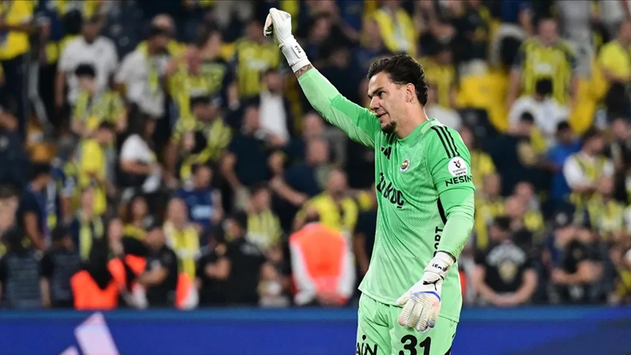 Ederson, Fatih Karagümrük maçında forma giyecek mi? Son durumu belli oldu