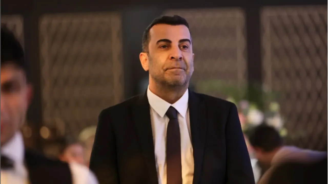 Emre Karayel ikinci kez baba oldu 