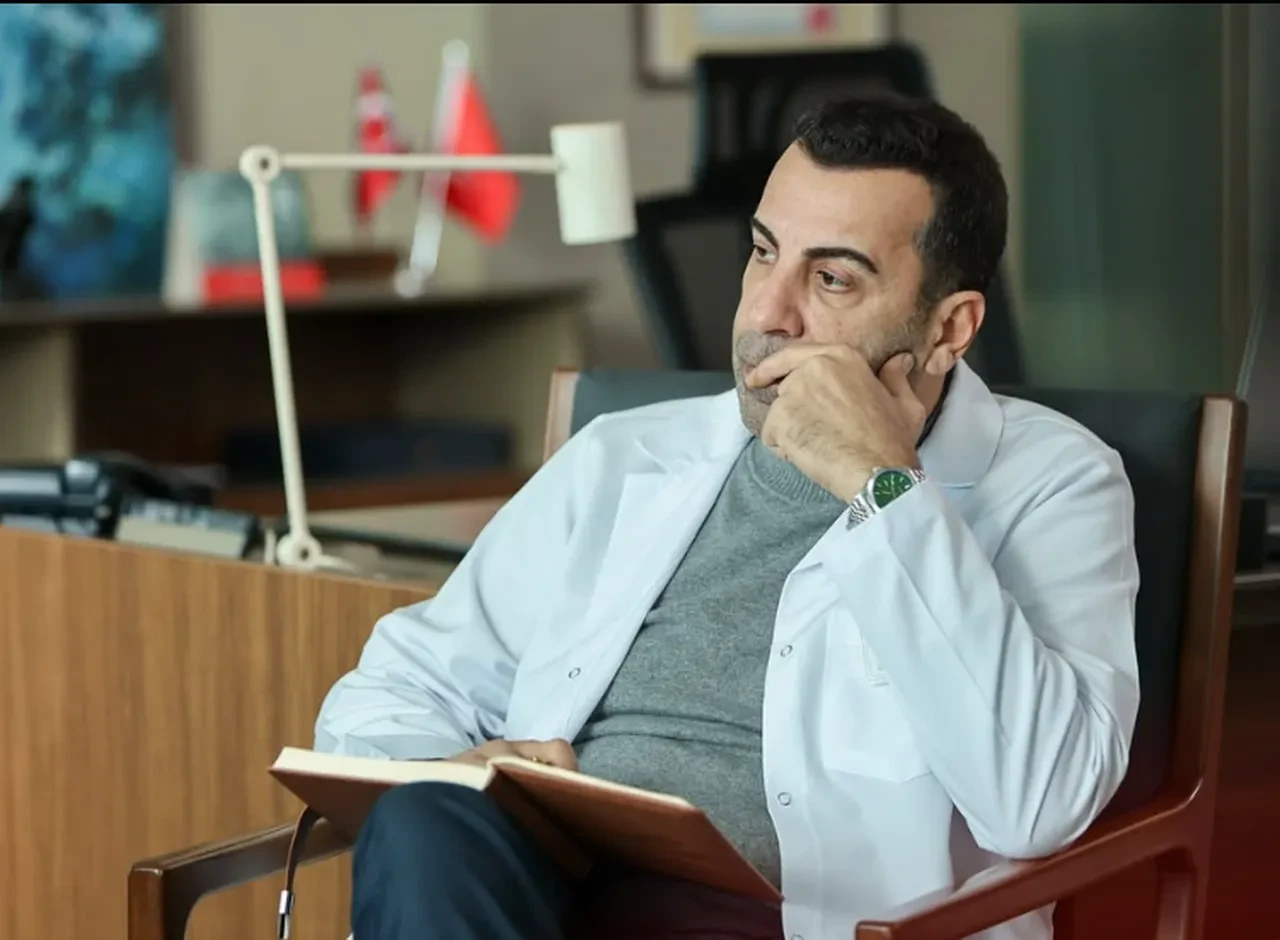 Emre Karayel ikinci kez baba oldu 