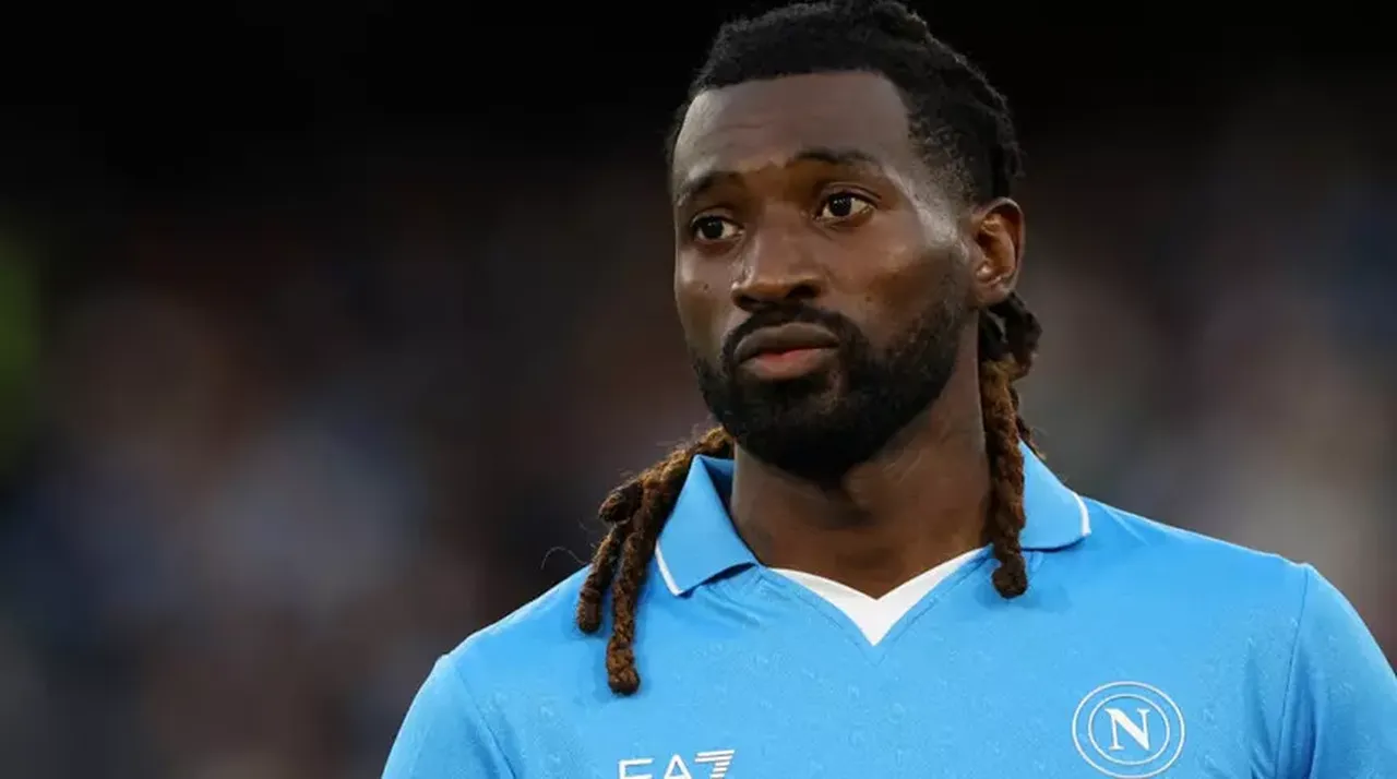 Galatasaray'a sürpriz orta saha! İkinci Napoli seferi