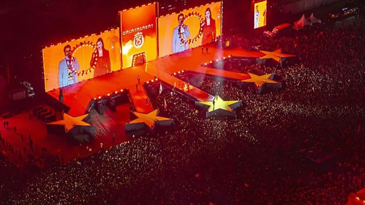 Galatasaray