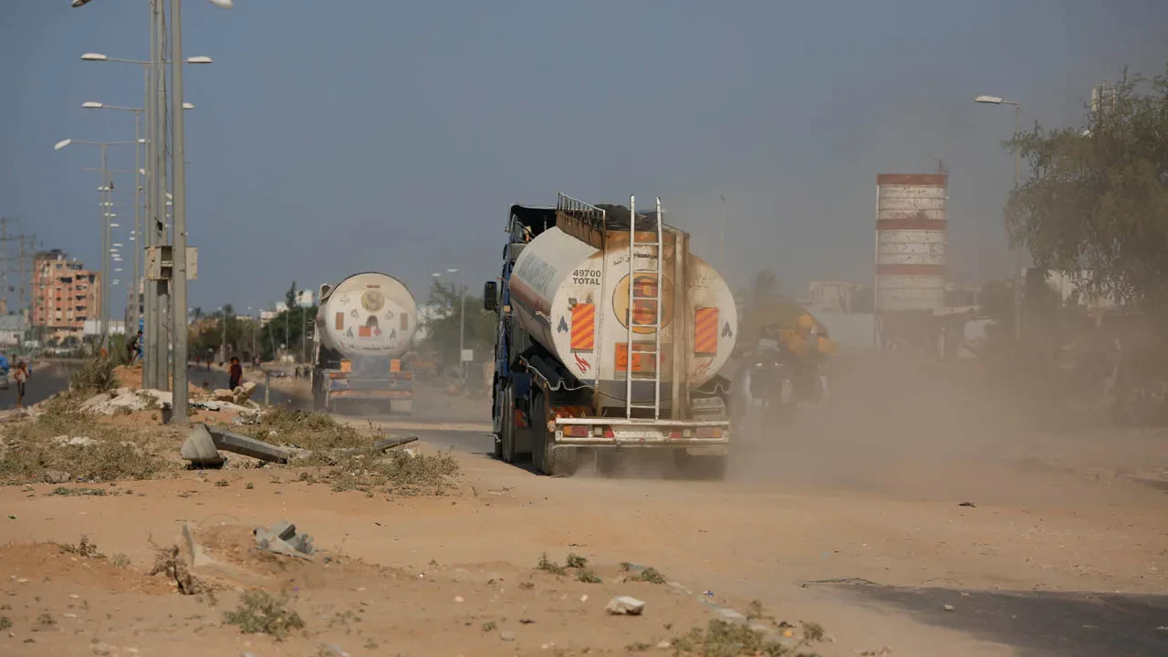 Gazze Görev Gücü için vatandaşlardan Erdoğan'a talep yağmuru: Depremzede ve hac detayı yürek sızlattı