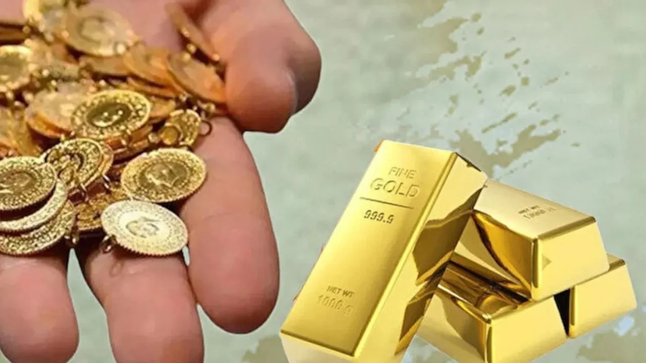 Gram altın uçuşa sürüyor: İşte 17 Ekim gram altın, çeyrek altın fiyatları