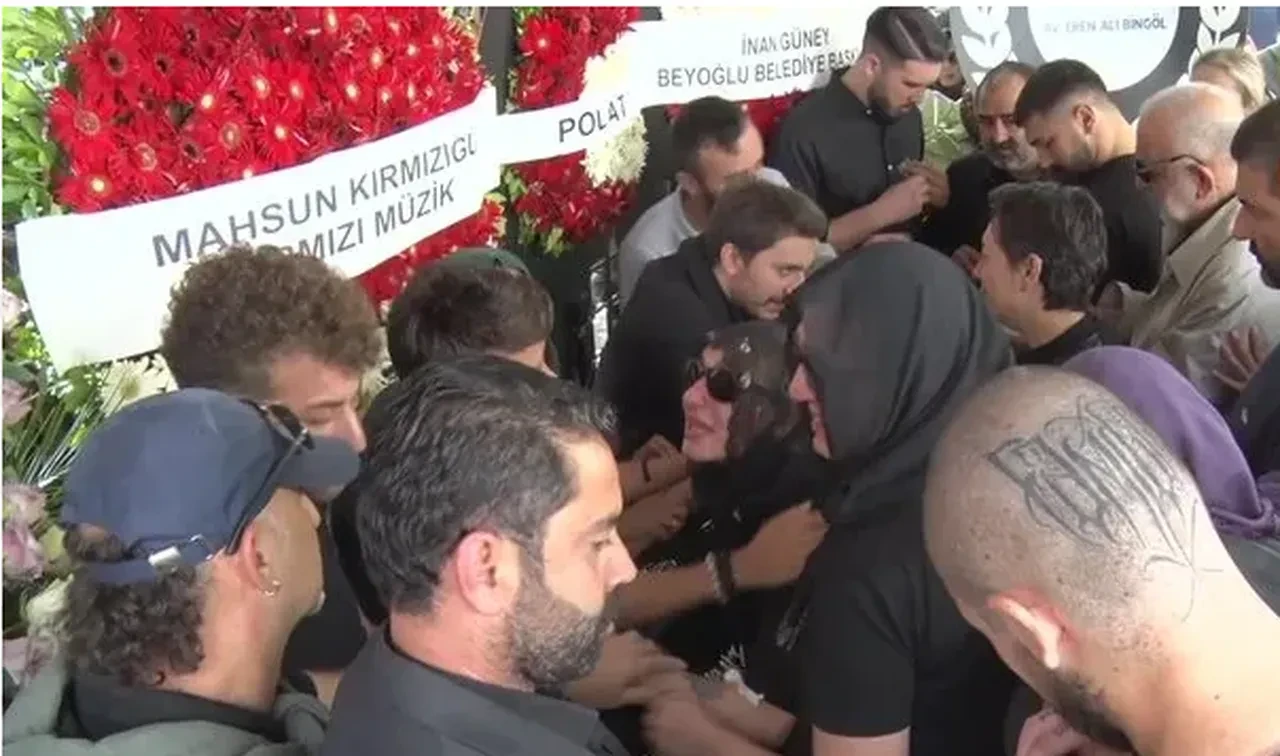 Güllü'nün kızı Tuğyan Ülkem hakkındaki iddialara son nokta koydu! Tüm test sonuçlarını paylaştı